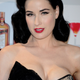 Illustration for article titled Dita Von Teeses Cleavage Too Offensive For TV